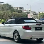 BMW 2 Series (Import) 2017 из Китая