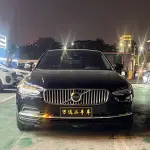 Volvo S90 2022 из Китая