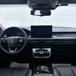 Lincoln Corsair 2021 из Китая