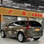 Volvo XC60 2017 из Китая