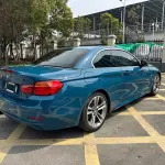 BMW 4 Series 2016 из Китая