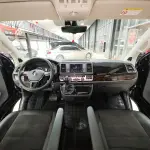 Volkswagen Multivan 2018 из Китая