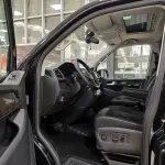 Volkswagen Multivan 2018 из Китая