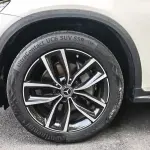 Mercedes-Benz GLC 2020 из Китая