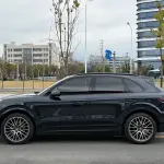 Porsche Cayenne 2020 из Китая