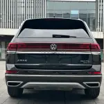 Volkswagen Teramont 2023 из Китая