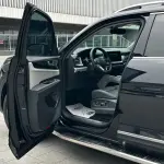 Volkswagen Teramont 2023 из Китая