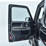 Mercedes-Benz G-Class 2022 из Китая