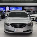 Buick Excelle 2016 из Китая