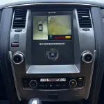 Nissan Patrol 2018 из Китая