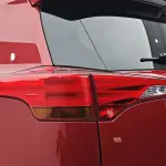 Toyota RAV4 2014 из Китая