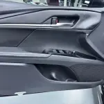 Toyota Camry 2025 из Китая