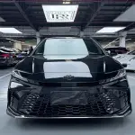 Toyota Camry 2025 из Китая