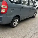Wuling Hongguang 2015 из Китая