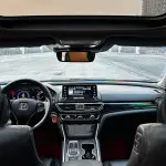 Honda Accord 2019 из Китая