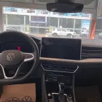 Volkswagen Sagitar 2024 из Китая