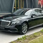 Mercedes-Benz E-Class 2019 из Китая