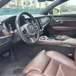 Volvo S90 2022 из Китая