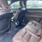 Volvo S90 2022 из Китая