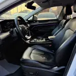Kia K5 2022 из Китая