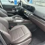 Mercedes-Benz GLE 2022 из Китая