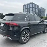 Mercedes-Benz GLE 2022 из Китая
