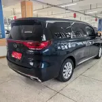 GAC Motor Trumpchi M8 2018 из Китая