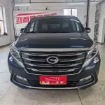GAC Motor Trumpchi M8 2018 из Китая