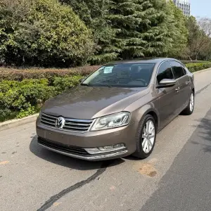 Volkswagen Magotan 2013 из Китая