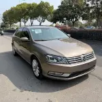 Volkswagen Magotan 2013 из Китая