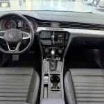 Volkswagen Magotan 2021 из Китая