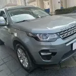 Land Rover Discovery Sport 2019 из Китая