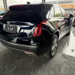 Cadillac XT5 2020 из Китая