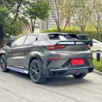 Changan UNI-T 2023 из Китая