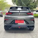Changan UNI-T 2023 из Китая