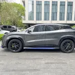 Changan UNI-T 2023 из Китая