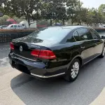 Volkswagen Magotan 2013 из Китая