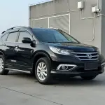 Honda CR-V 2015 из Китая