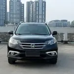 Honda CR-V 2015 из Китая