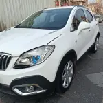 Buick Encore 2012 из Китая