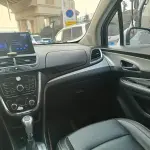 Buick Encore 2012 из Китая