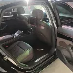 Audi A8 2020 из Китая