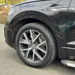 Volkswagen Touareg 2020 из Китая