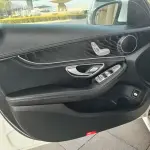 Mercedes-Benz C-Class 2015 из Китая