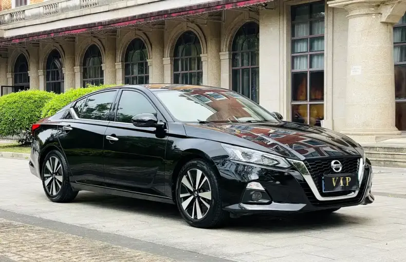 Nissan Teana 2022 из Китая