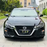 Nissan Teana 2022 из Китая
