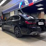 BMW 3 Series 2021 из Китая