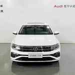 Volkswagen Bora 2024 из Китая