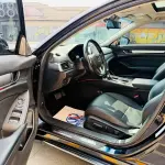 Honda Accord 2021 из Китая