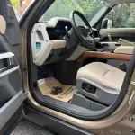 Land Rover Defender 2020 из Китая
